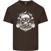 Marine Scuba Diver Navy Seals SBS Diving Unisexs Light Cotton TShirt