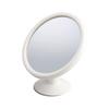 LEC Suction Cup Mirror Diameter B00514 Mirror, Round, Size 11cm,