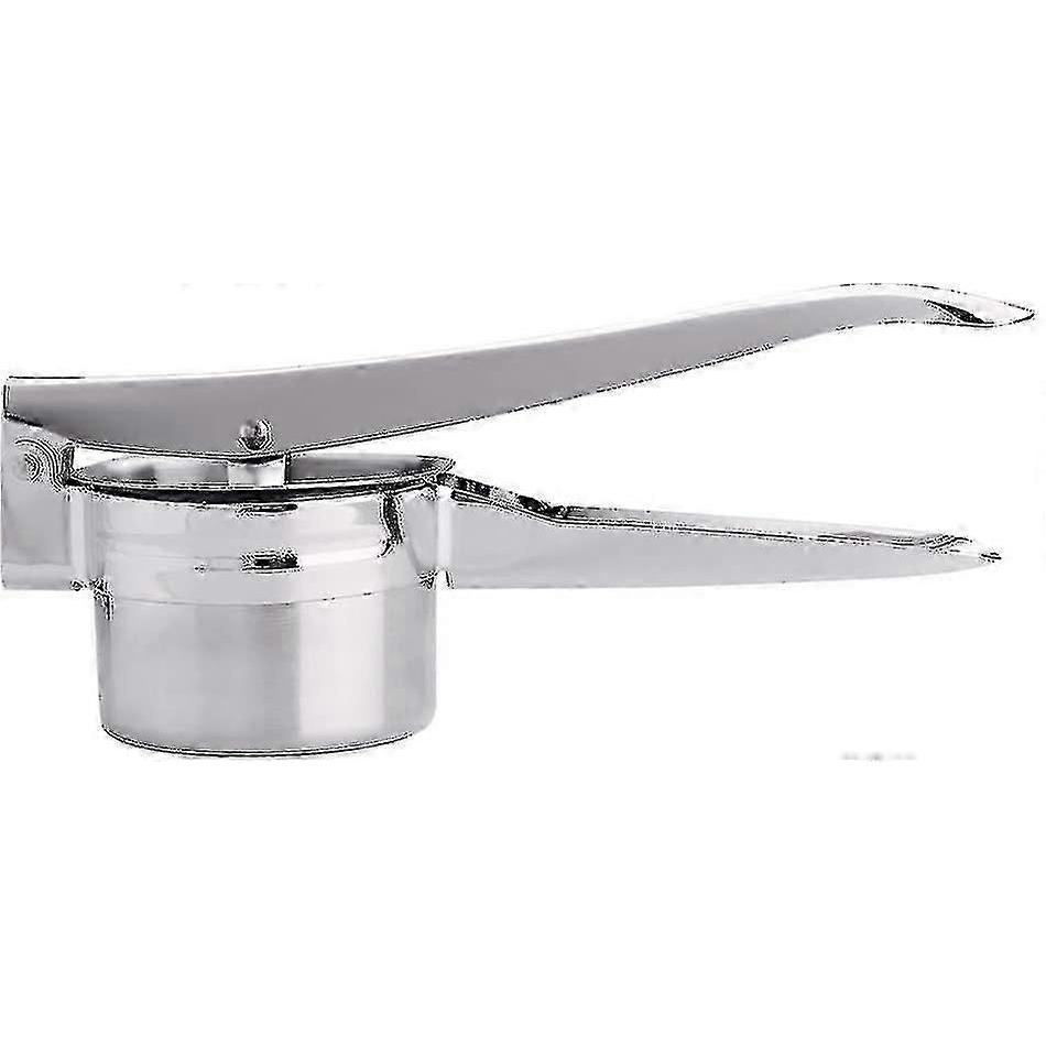 Potato Press Potato Press Potato Masher Robust Stainless Steel Kitchen Peeler