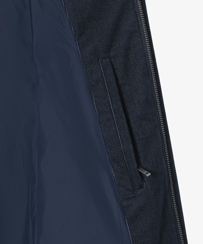 LACOSTE Men'S Corduroy Moleskine Drizzler Jacket Bh446E-56N 166
