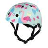 Hornit Children'S Helmet Flaming M Flm931