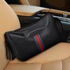 Новая модная мужская сумка, натуральная кожа, мужская сумка через плечо, модная и повседневная сумка через плечо, маленькая дорожная сумка из воловьей кожи с верхним слоем