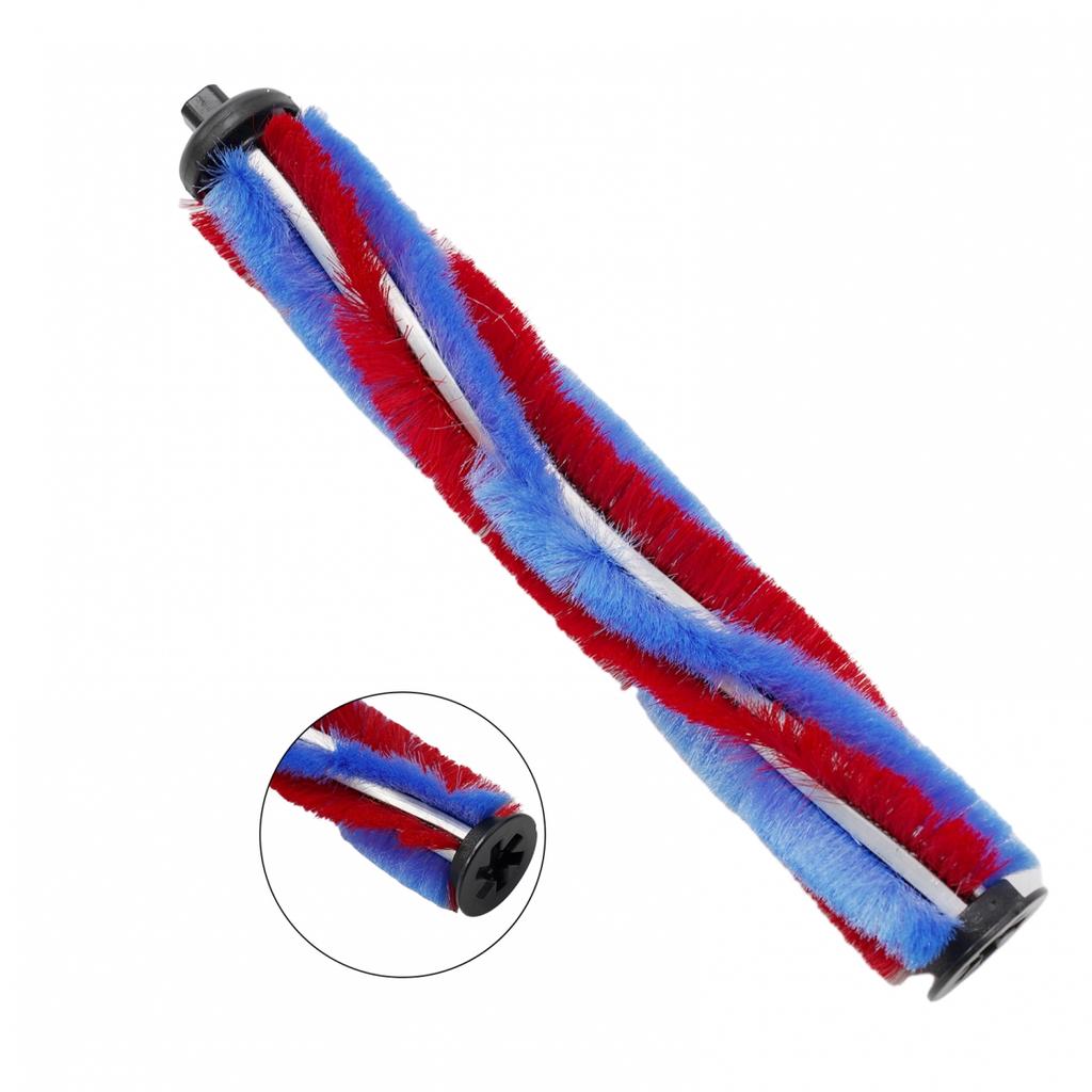 Мягкие щеточные насадки для беспроводного комплекта основной щетки на замену