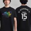 311 Day 2026 Las Vegas Night Two March 8 Concert Graphic Tee Retro Rock Streetwear Casual Unisex