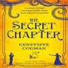 The Secret Chapter by Genevieve Cogman Paperback Book 9781529000573