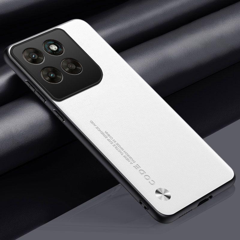 PU Leather Case For Moto G67 G77 Back Cover Silicone Full Camera Protection Phone Case For Motorola moto Edge 70 Fusion Coque