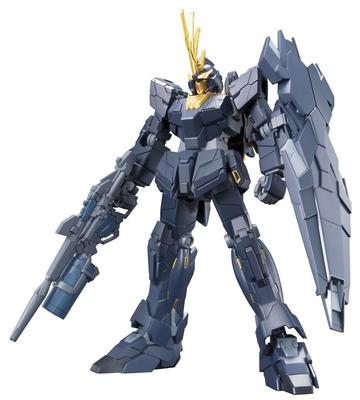 HGUC Unicorn Gundam Unit 2 Banshee Norn Unicorn Mode Suit Gundam 1/144 RX-0[N] (Мобильные УК)