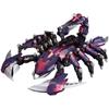 ZOIDS EZ-036 Death Stinger Total Length Approx. 450mm 172 Scale Plastic Model