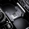 USB Светодиодная Атмосфера Салона Автомобиля, Подсветка, Освещение, Тип C, Мини-лампа, Маленькая, Легкая,