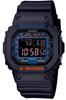 Casio City Camouflage Series Solar Black G-Shock GW-B5600CT-1JF Men's Radio-Controlled Watch,