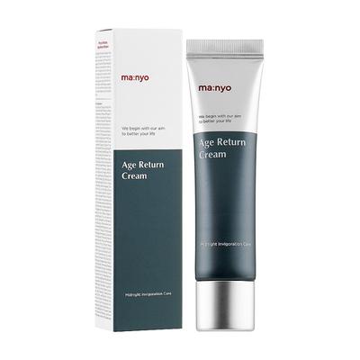 Age Return Cream 30gr AUTHENTIC STORE