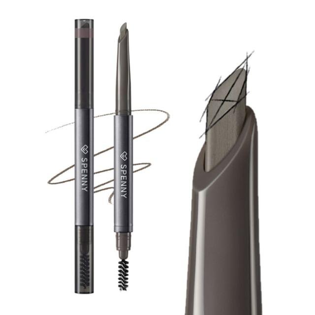 SPENNY - Natural Eyebrow Pencil - 3 Colors