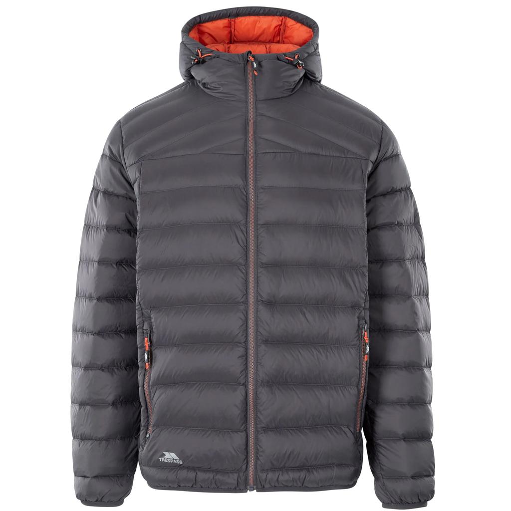 Mens Whitman II Down Jacket