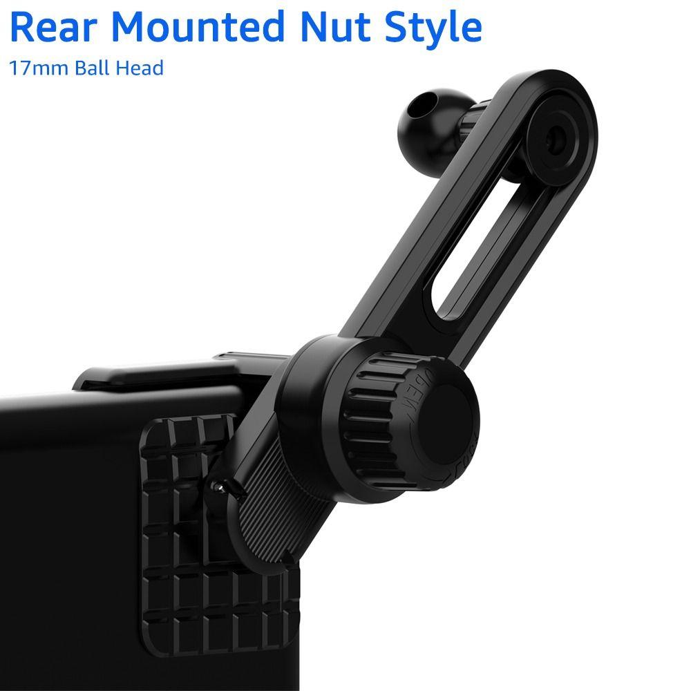 Bracket Car Display Screen Phone Holder Base Phone Mount for Tesla Model 3/Y/S/X Car Center Control