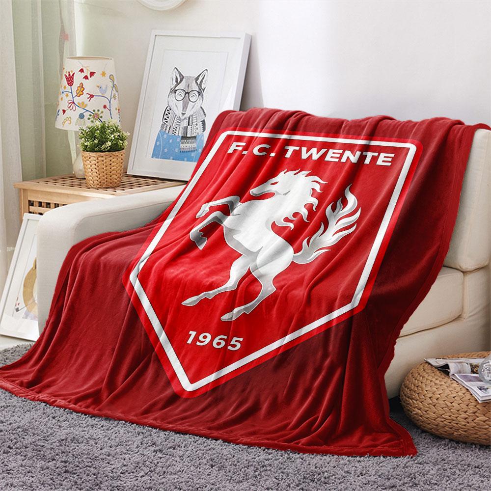 Twente FlAannel Blanket, High quality Comfortable for All Seasons, Home Decor, Warmth and Comfort