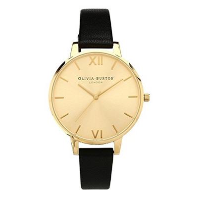 OLIVIA BURTON OB13BD06 Кожаный Женский [Продукт]
