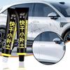 Car Body 20ml Putty Scratch Filler Quick Drying Putty Auto Painting Pen Assistant Smooth Painting Pens Scratch Repair Tools