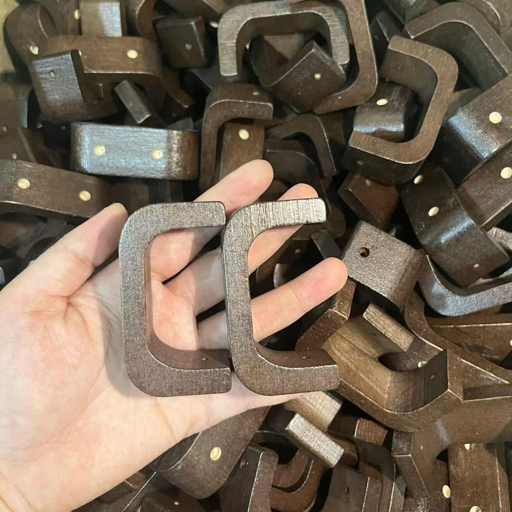 Suction Cup Doorbell Clapper - Entrance Reminder & Hanging Ornament, Perfect for Housewarming or Birthday Gifts