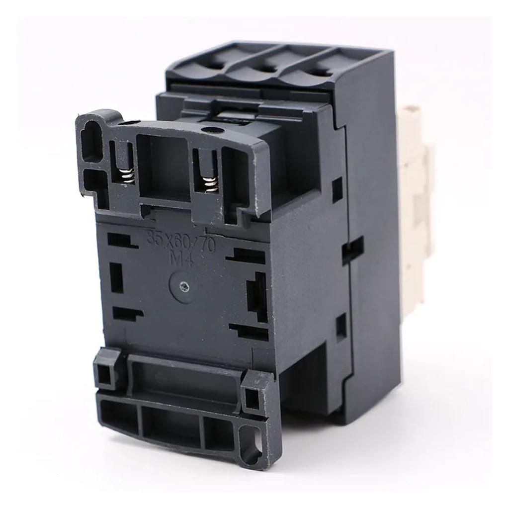 LC1D25G7 AC electromagnetic contactor 3P 3NO LC1-D25G7 25A 120V AC Coil