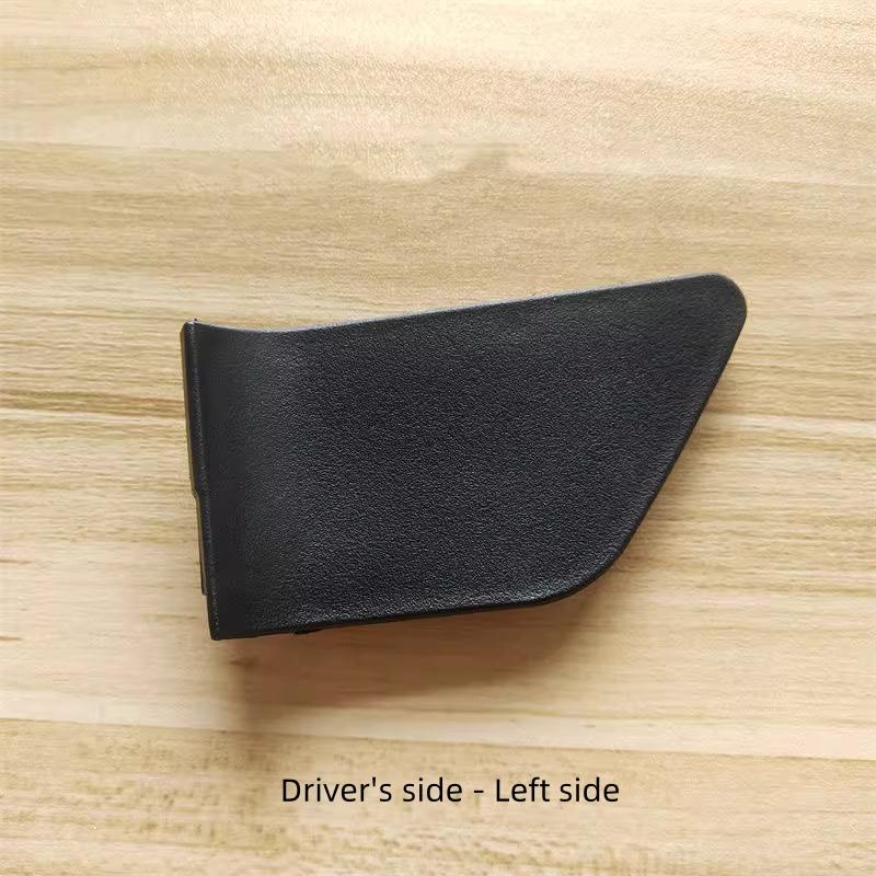 For NISSAN 2019-2023 ALTIMA Door Inner Handle Screw Cover Auto Parts 1pc