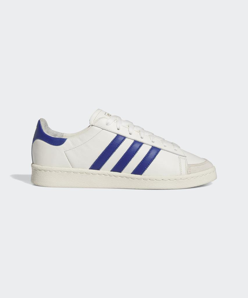 adidas Java Низкий - Белый:Синий / Ji0150