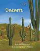 Книга Deserts
