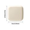 Rechargable Ultrasonic Contact Lens Cleaner High Frequency Vibration Contact Lens Cleaning Case Beauty Pupil Cleaning Container
