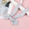Bowknot Ribbon Bowtie Handmade Neck Tie Fashion Bow Tie  For JK Uniform