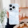 Чехол для телефона Huawei Pura 80 Pro Plus Ultra 5G Простой дизайн Милый корпус Для Huawei Pura80 Полная защита Ударопрочный Мягкий Funda