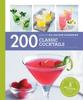 Книга Hamlyn All Colour Cookery: 200 Classic Cocktails