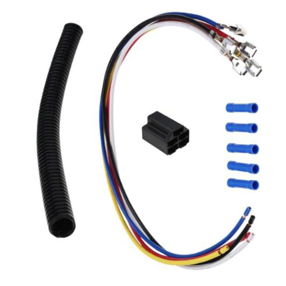 Ignition Key Switch Wiring Harness for M90206 TCA15075 AM101561 TCA22740 Fits 725 3026 925 3026 Vehicle Replacement