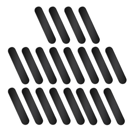 10/20Pcs Lead Tape for Pickleball Paddles 3g Adhesive Pickleball Lead Tape Strips to Customize Paddle Weights for Golf Clubs Tennis Rackets