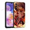 Игровой чехол O-Onmyoji для Samsung A21 31 51 53 71 20 22 30 32 42 50 10 11 4G 5G