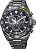 CITIZEN PROMASTER Watch LAND Series Citizen Solar Eco-Drive Radio-Controlled (Gray/Business/Waterproof/Men's) CB5037-84E Radio-Controlled