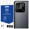 Xiaomi Redmi 10A - 3Mk Lens Protection