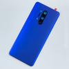 Стеклянная крышка для Oneplus 8 Pro, стеклянная задняя крышка батарейного отсека, заднее стекло 1 + 8Pro, корпус с объективом камеры