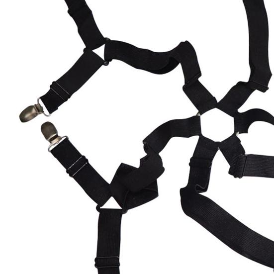 Держатель простыни, регулируемая резинка, прочный треугольный дизайн, простая установка, плотно прилегающий зажим для простыни