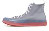 Кеды Chuck Taylor All Star Cx High 'Blue Slate' 167808C