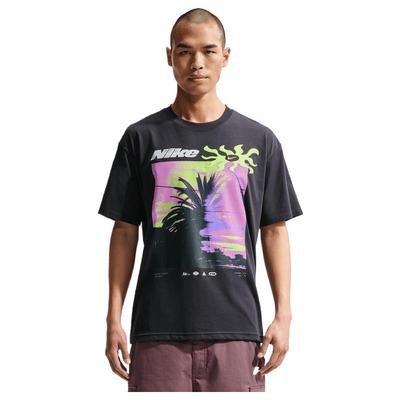 Men's AS U NSW Palm Tree Short Sleeve T-Shirt