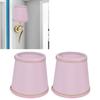 2PCS Clip On Design Lampshade 5.5 inch Height Wall Lamp Shade Simple Lamp Shade  Wall Lamp