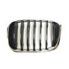 Compatible BMW X3 G01 Center Grille Mesh (51137440853/51137440854)