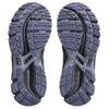 Asics Кроссовки унисекс Gel Kayano 20 Indigo Fog Синий Черный 1203A388-500