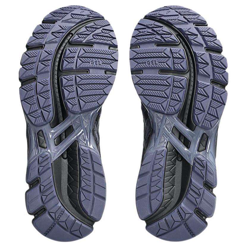 Asics Кроссовки унисекс Gel Kayano 20 Indigo Fog Синий Черный 1203A388-500