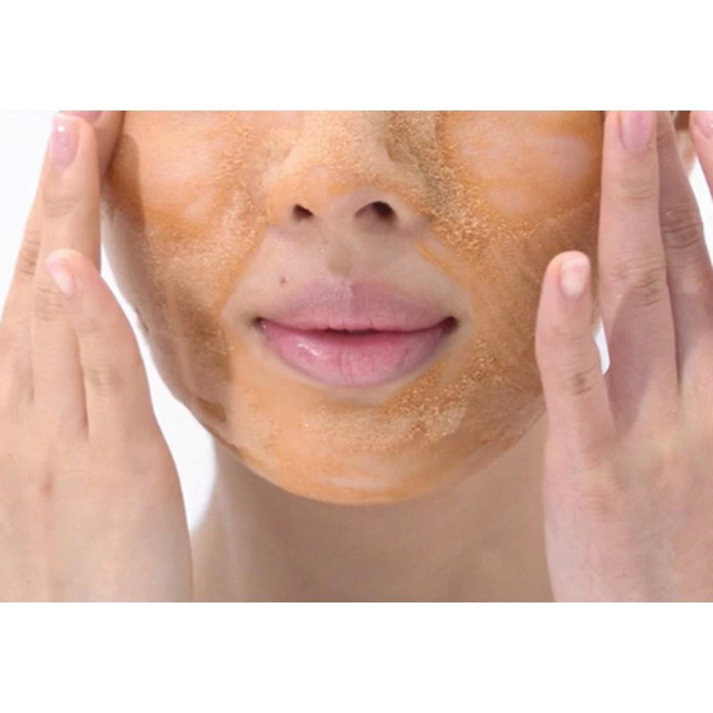 Seondeok Jeju Kerabiome X Rebalance Fresh Bubble Pack, 12 упаковок, 1 упаковка