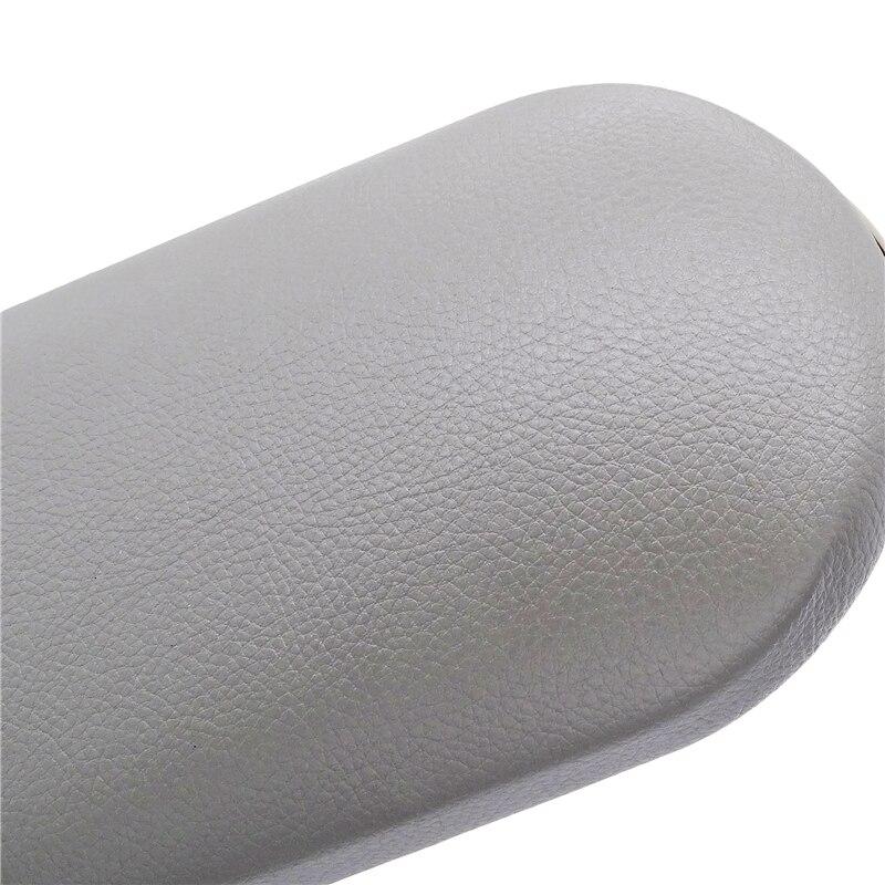Car Center Console Armrest Cover Lid for Volkswagen Jetta Bora Golf MK4 Beetle Skoda Octavia Passat B5 1998-2005