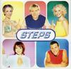 CD STEPS - Steptacular  0519442 Jive 1999 Europe Dance & Electronica Used