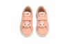 PUMA Smash V2 Casual Low top Kids' Skateboarding Shoes Apricot Pink Children Aged 3 7 Years Old 368788-03