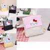 Hello Kitty Urban Style Student Bag With Breathable Design For Daily Use