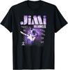 Jimi Hendrix Kiss the Sky T-Shirt