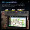 Navifly IPS Android Car Radio Stereo For Mercedes-Benz Vito 2011-2015 Multimedia Player GPS Navigation Carplay Audio NO 2Din Dvd